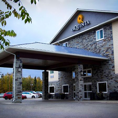 La Quinta By Wyndham Fairbanks Airport Otel Dış mekan fotoğraf
