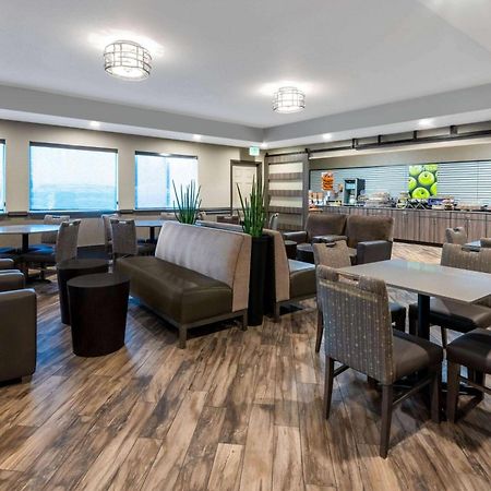 La Quinta By Wyndham Fairbanks Airport Otel Dış mekan fotoğraf
