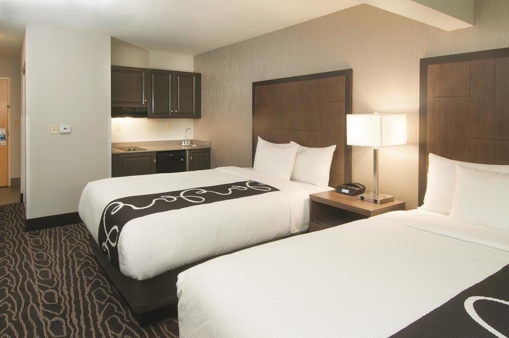 La Quinta By Wyndham Fairbanks Airport Otel Dış mekan fotoğraf