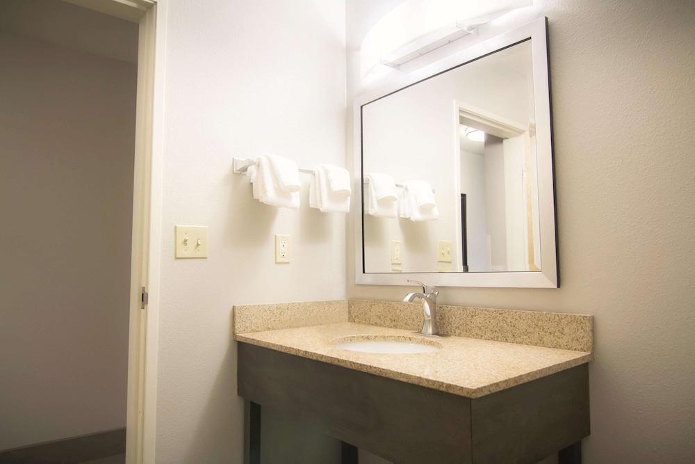 La Quinta By Wyndham Fairbanks Airport Otel Dış mekan fotoğraf