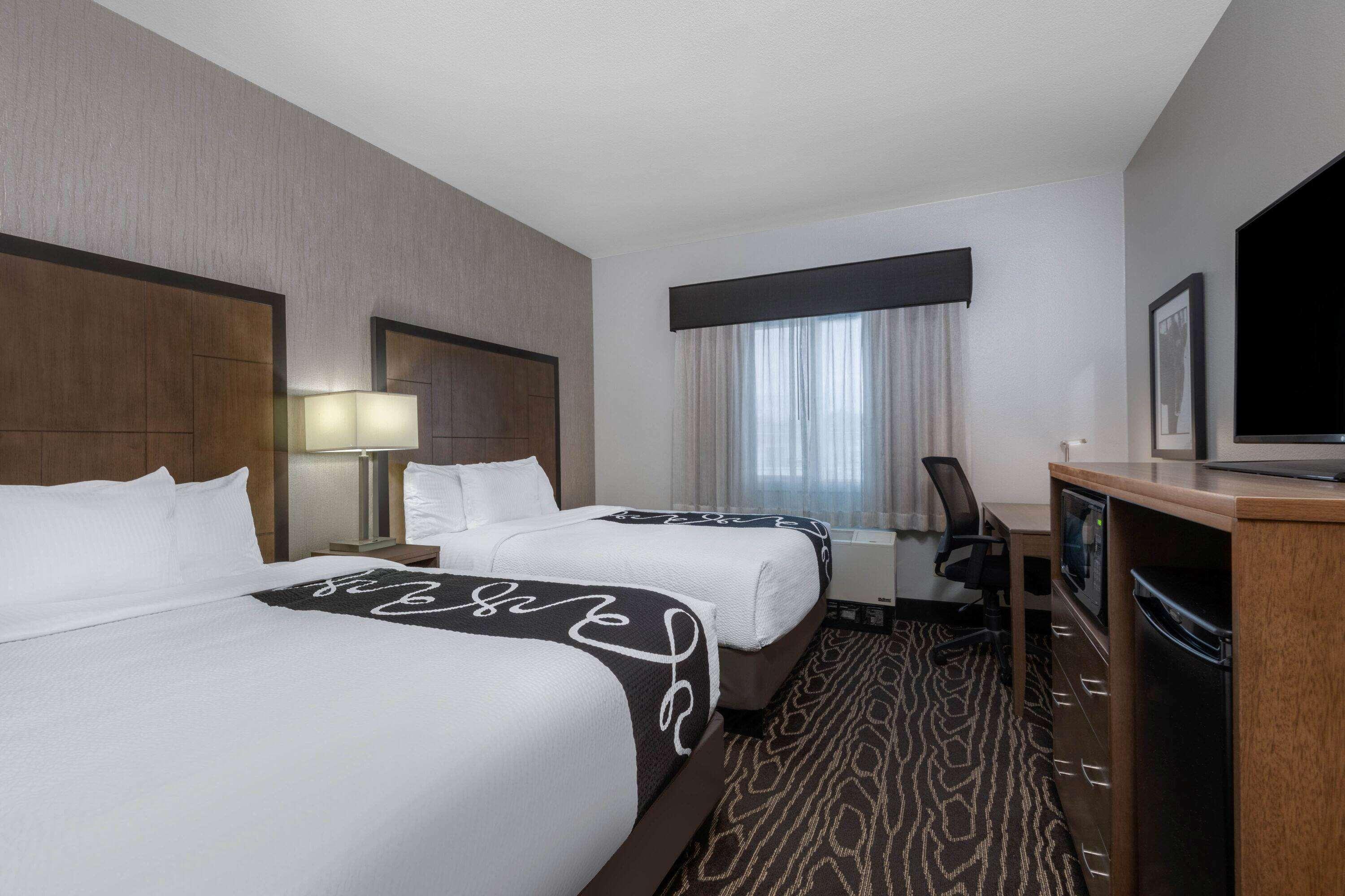 La Quinta By Wyndham Fairbanks Airport Otel Dış mekan fotoğraf
