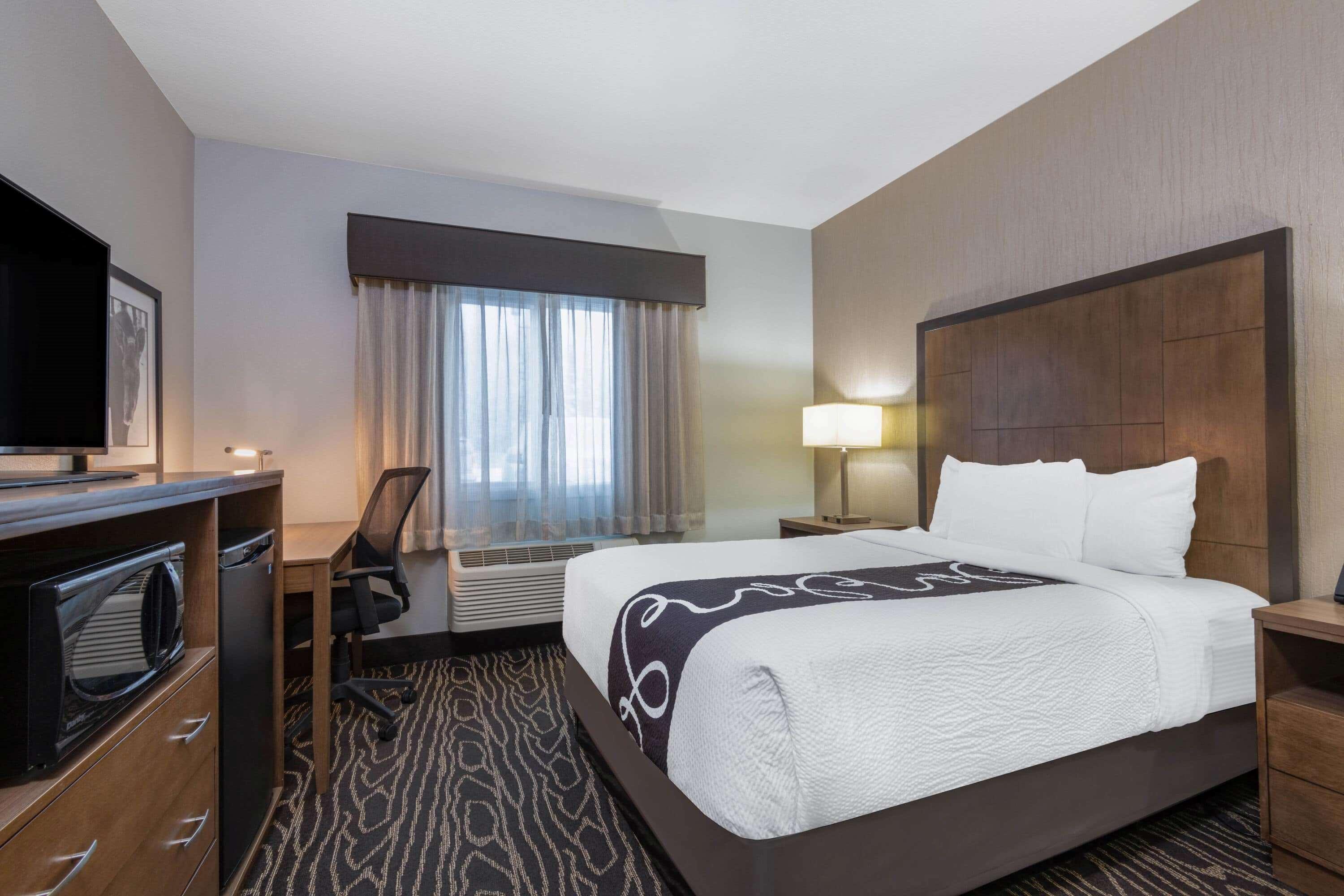 La Quinta By Wyndham Fairbanks Airport Otel Dış mekan fotoğraf