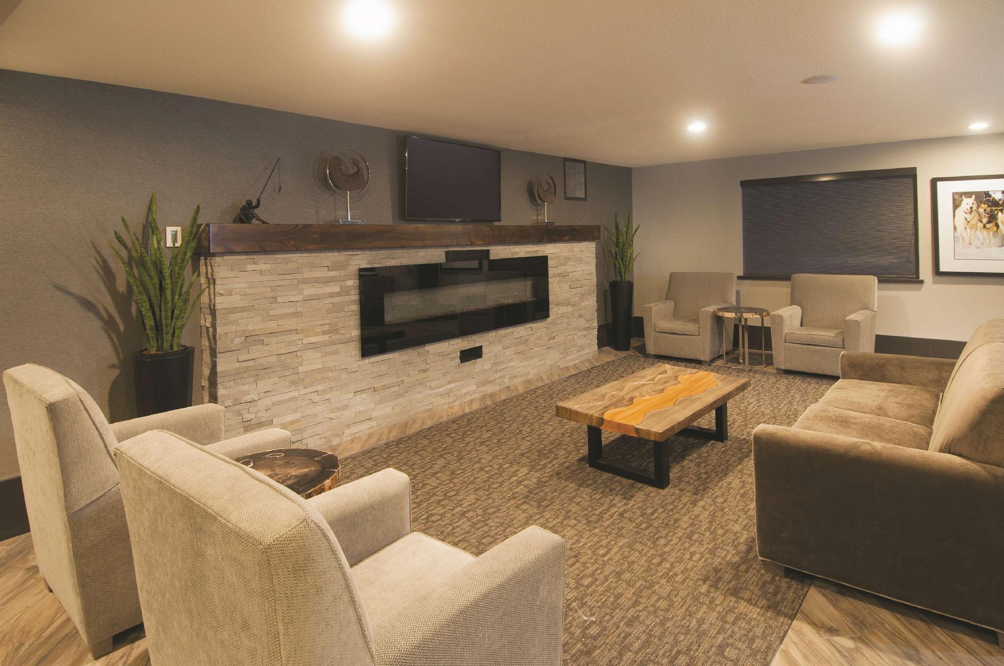 La Quinta By Wyndham Fairbanks Airport Otel Dış mekan fotoğraf