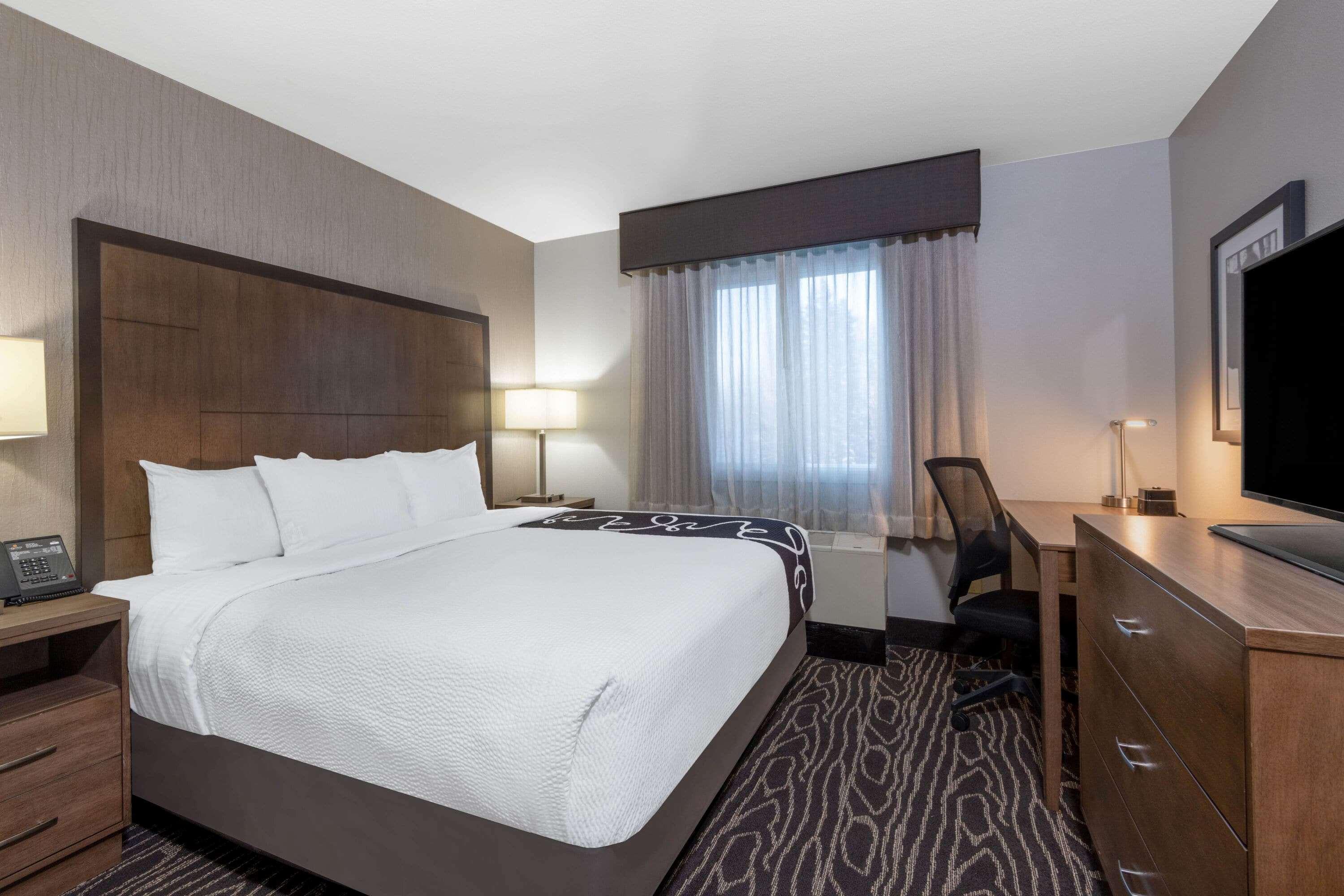La Quinta By Wyndham Fairbanks Airport Otel Dış mekan fotoğraf