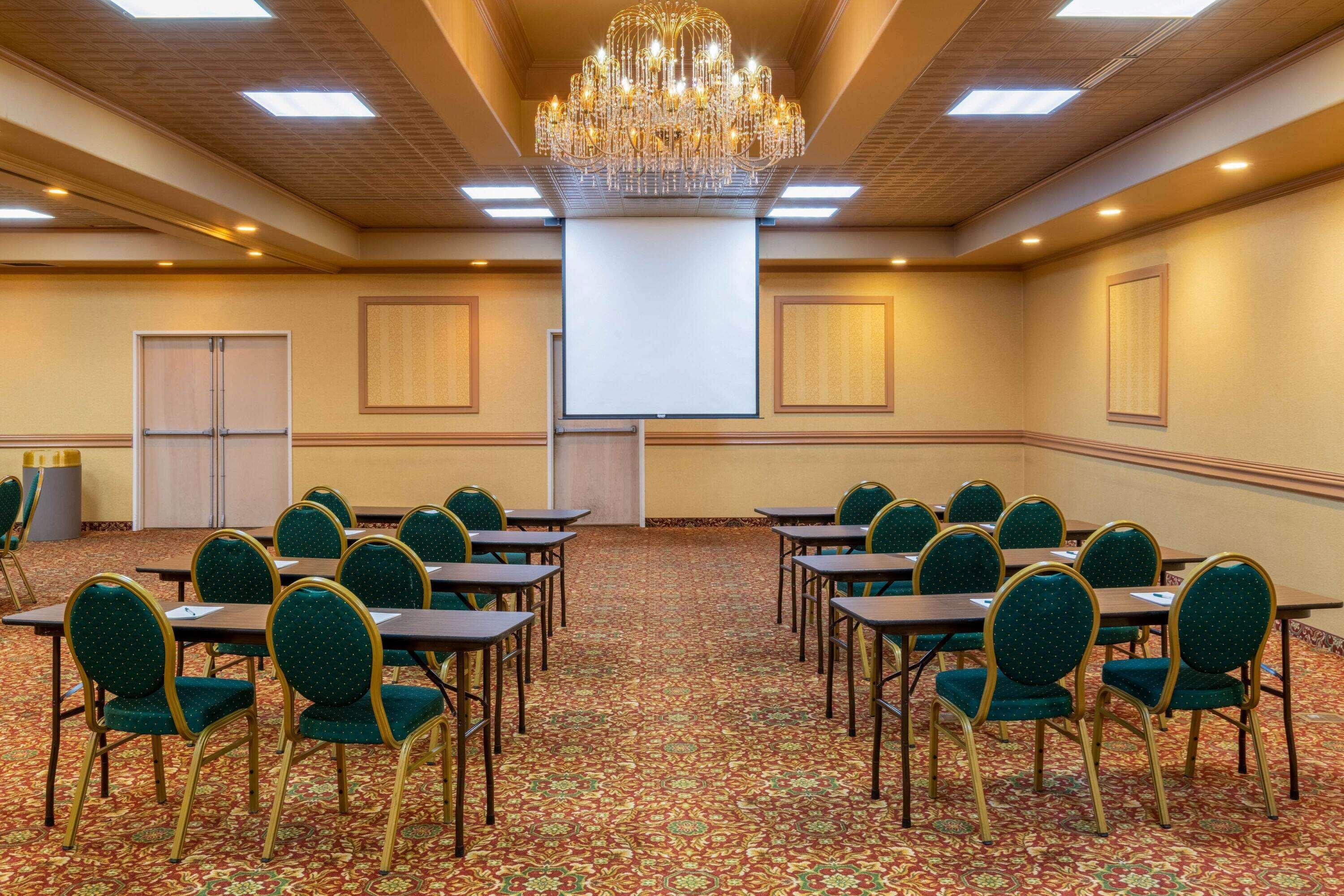 La Quinta By Wyndham Fairbanks Airport Otel Dış mekan fotoğraf