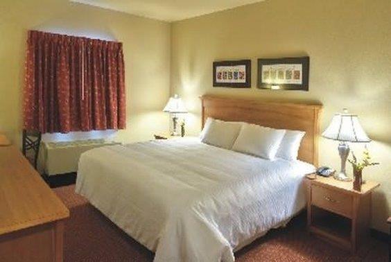 La Quinta By Wyndham Fairbanks Airport Otel Oda fotoğraf