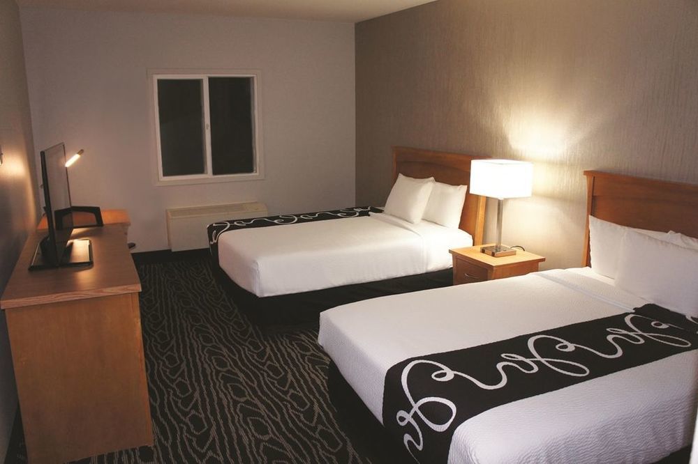 La Quinta By Wyndham Fairbanks Airport Otel Oda fotoğraf