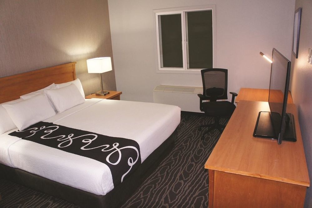 La Quinta By Wyndham Fairbanks Airport Otel Oda fotoğraf