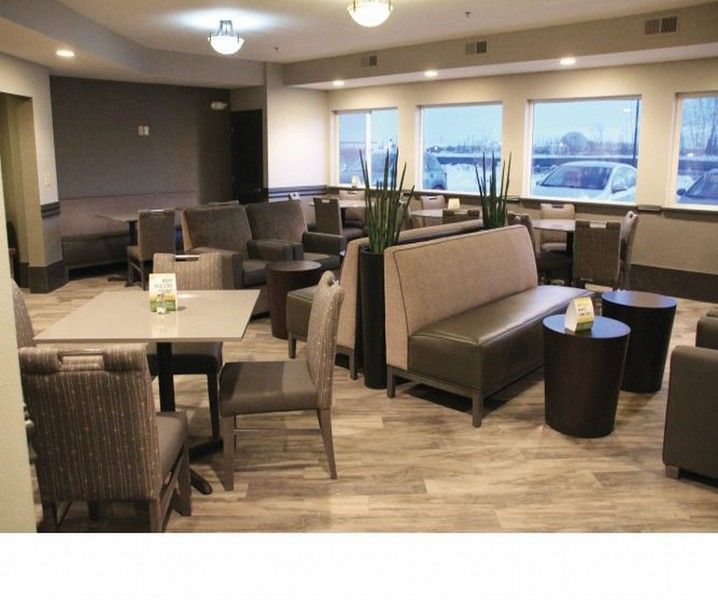 La Quinta By Wyndham Fairbanks Airport Otel Dış mekan fotoğraf