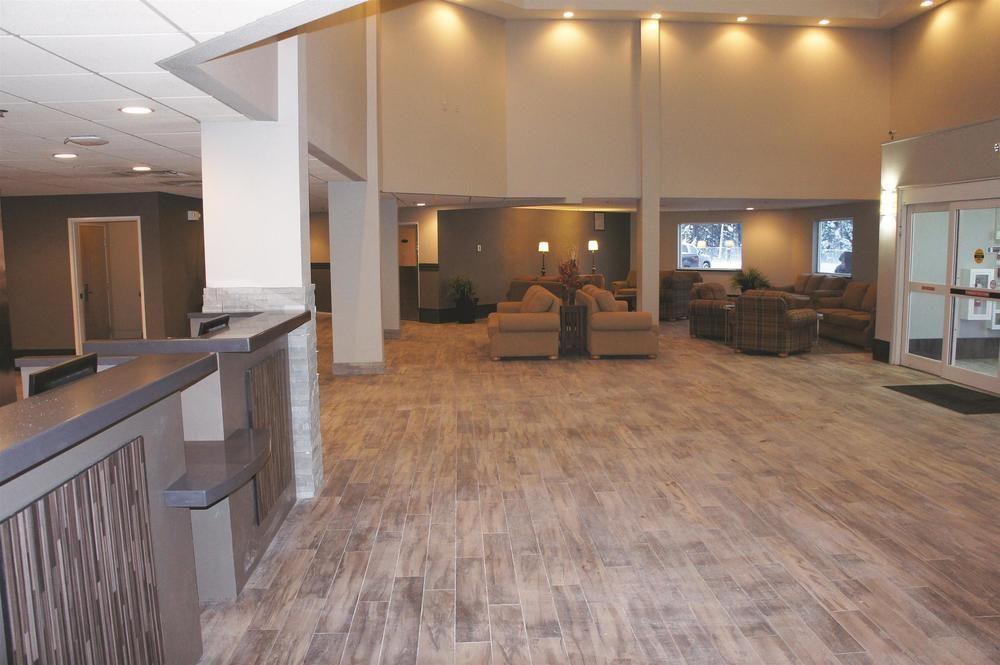 La Quinta By Wyndham Fairbanks Airport Otel Dış mekan fotoğraf