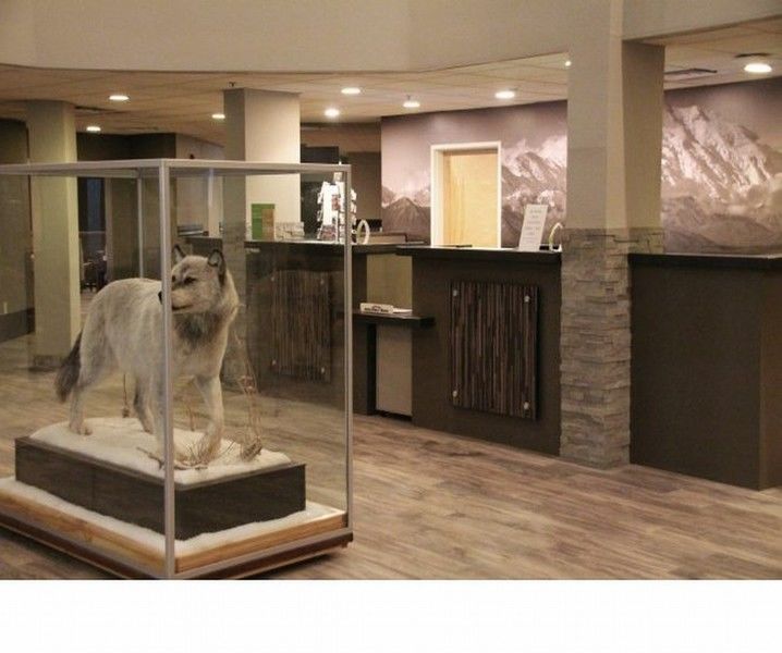 La Quinta By Wyndham Fairbanks Airport Otel Dış mekan fotoğraf