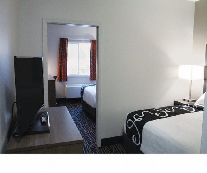La Quinta By Wyndham Fairbanks Airport Otel Dış mekan fotoğraf