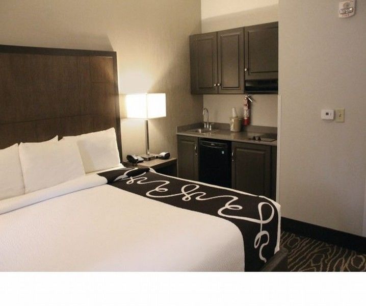 La Quinta By Wyndham Fairbanks Airport Otel Dış mekan fotoğraf